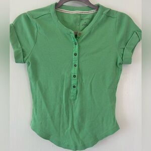 PILCRO Green TightTop